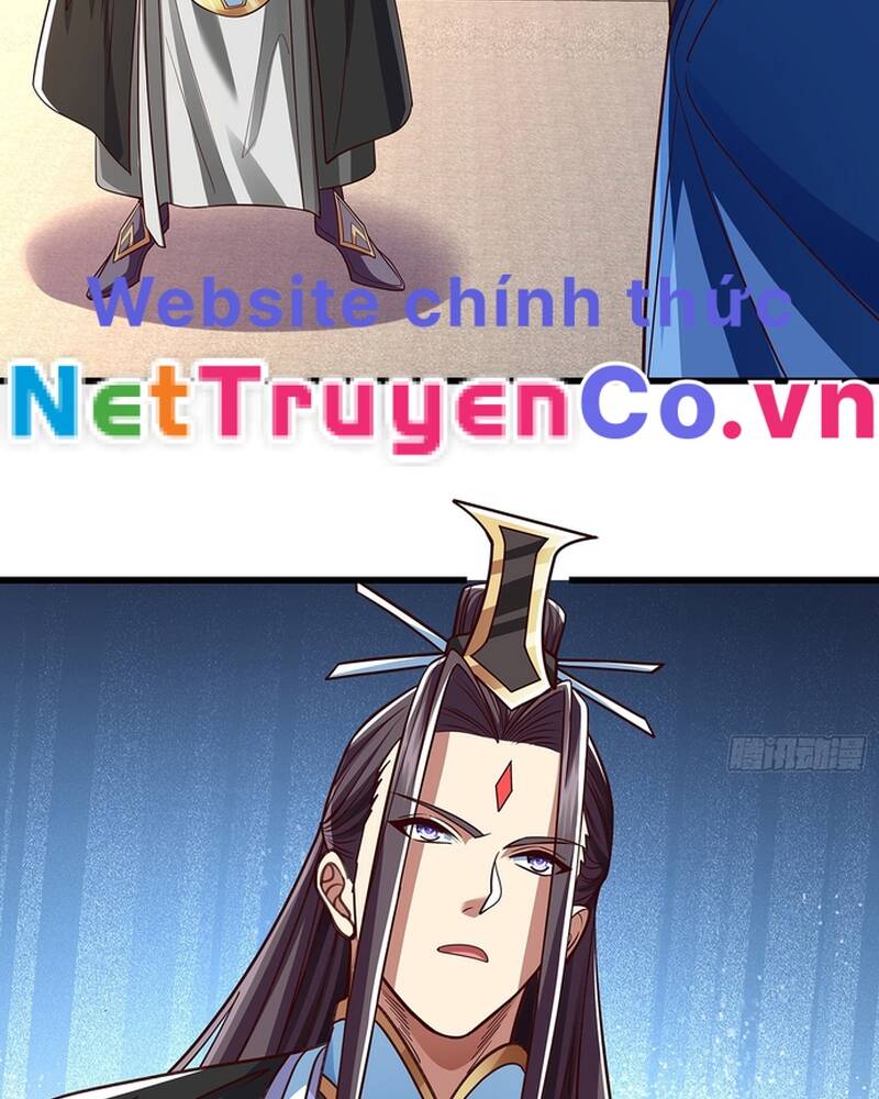 Hoá Ra Ta Lại Là Lão Tổ Ma Đạo Chap 12 - Next Chap 13