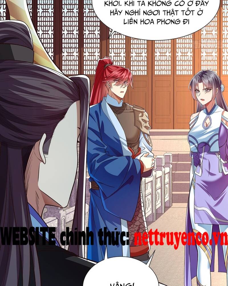 Hoá Ra Ta Lại Là Lão Tổ Ma Đạo Chap 12 - Next Chap 13