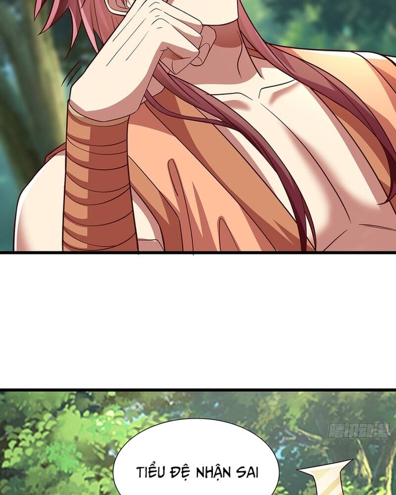 Hoá Ra Ta Lại Là Lão Tổ Ma Đạo Chap 13 - Next Chap 14