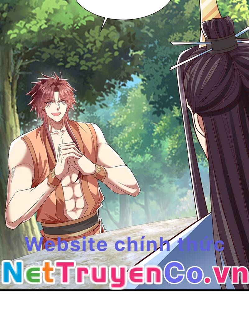 Hoá Ra Ta Lại Là Lão Tổ Ma Đạo Chap 13 - Next Chap 14