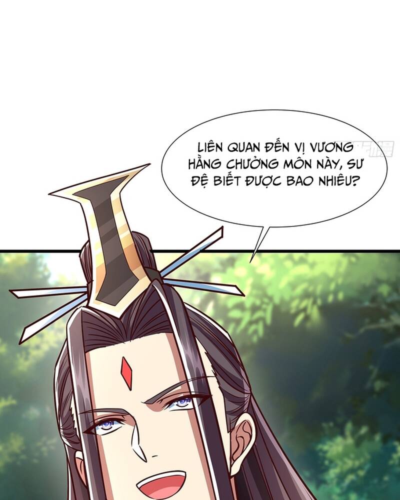 Hoá Ra Ta Lại Là Lão Tổ Ma Đạo Chap 13 - Next Chap 14