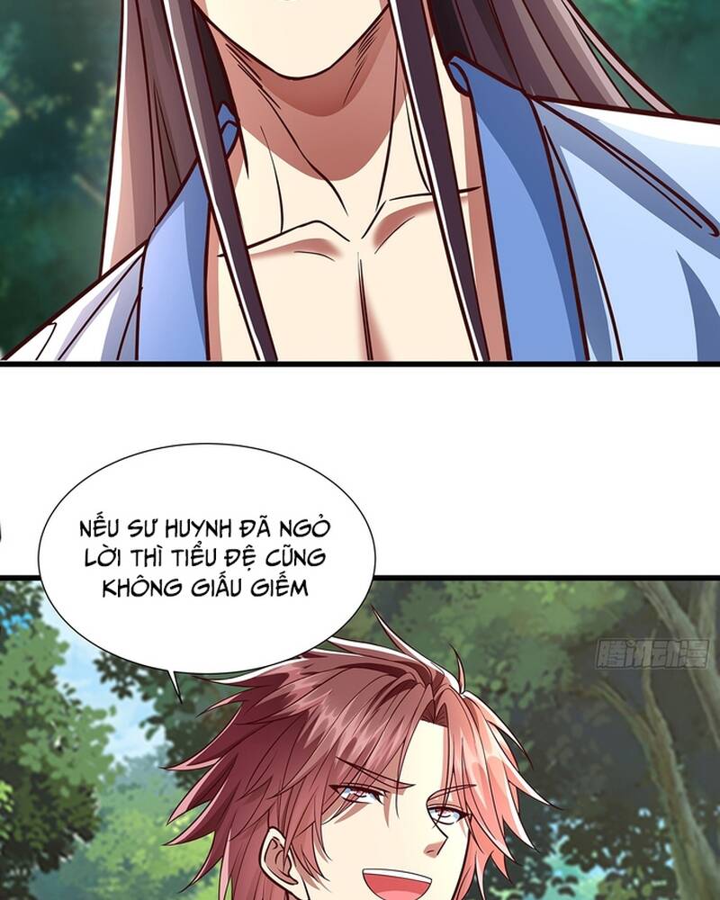 Hoá Ra Ta Lại Là Lão Tổ Ma Đạo Chap 13 - Next Chap 14