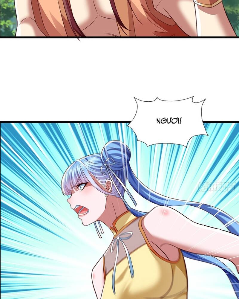 Hoá Ra Ta Lại Là Lão Tổ Ma Đạo Chap 13 - Next Chap 14