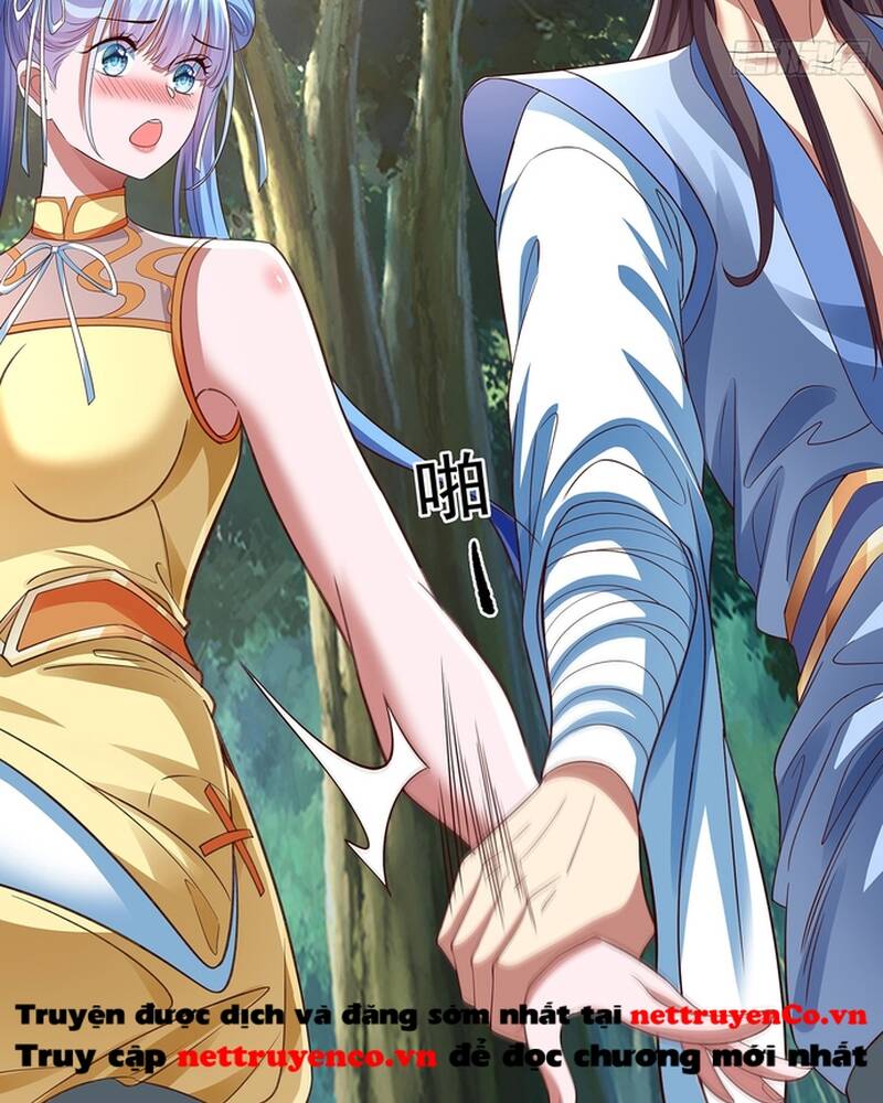 Hoá Ra Ta Lại Là Lão Tổ Ma Đạo Chap 13 - Next Chap 14