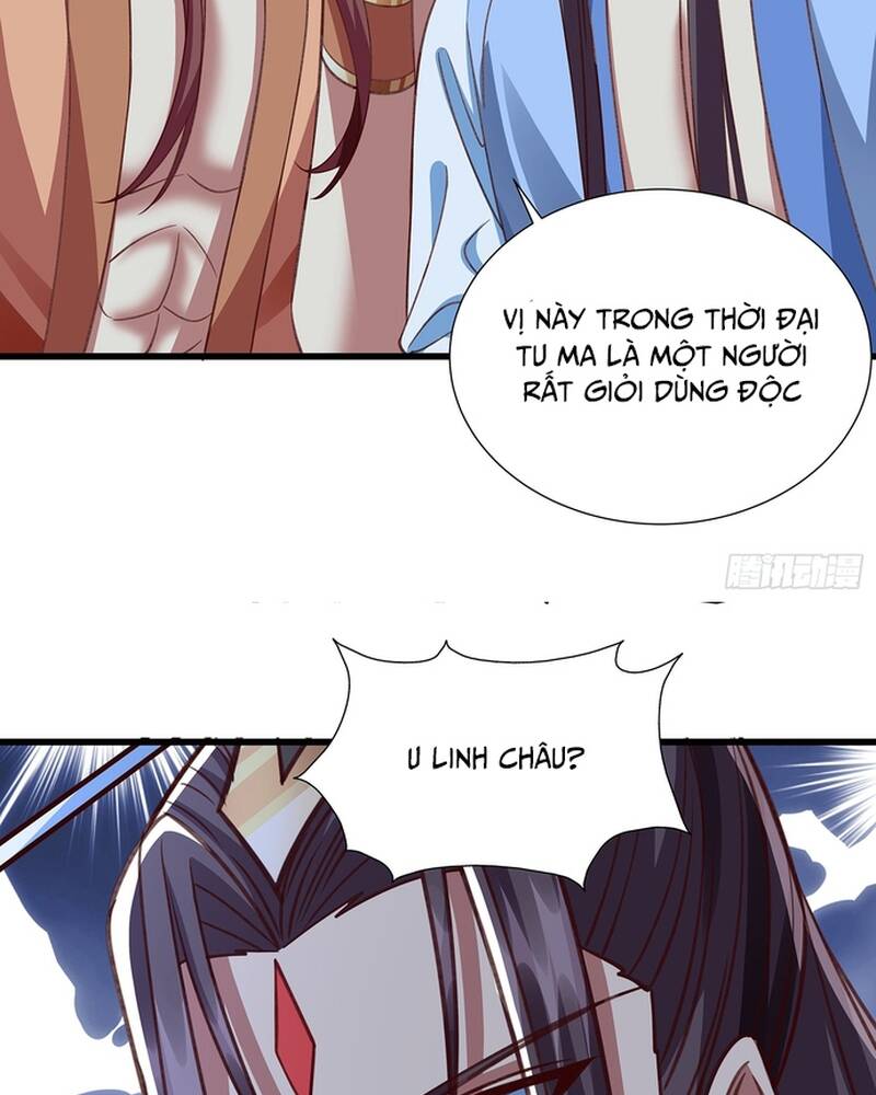 Hoá Ra Ta Lại Là Lão Tổ Ma Đạo Chap 13 - Next Chap 14