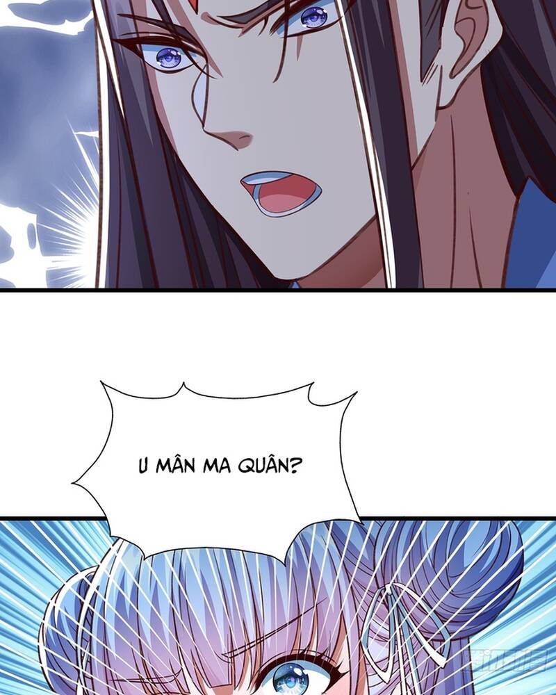 Hoá Ra Ta Lại Là Lão Tổ Ma Đạo Chap 13 - Next Chap 14