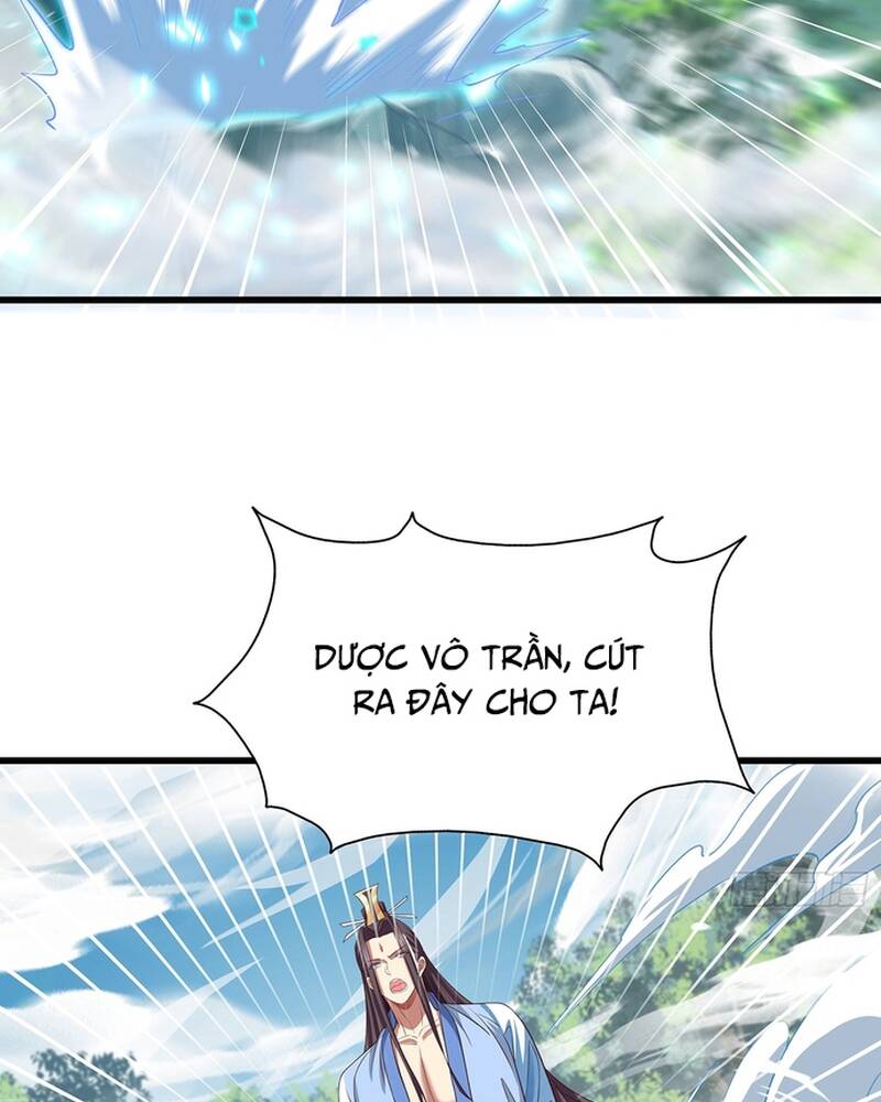 Hoá Ra Ta Lại Là Lão Tổ Ma Đạo Chap 13 - Next Chap 14