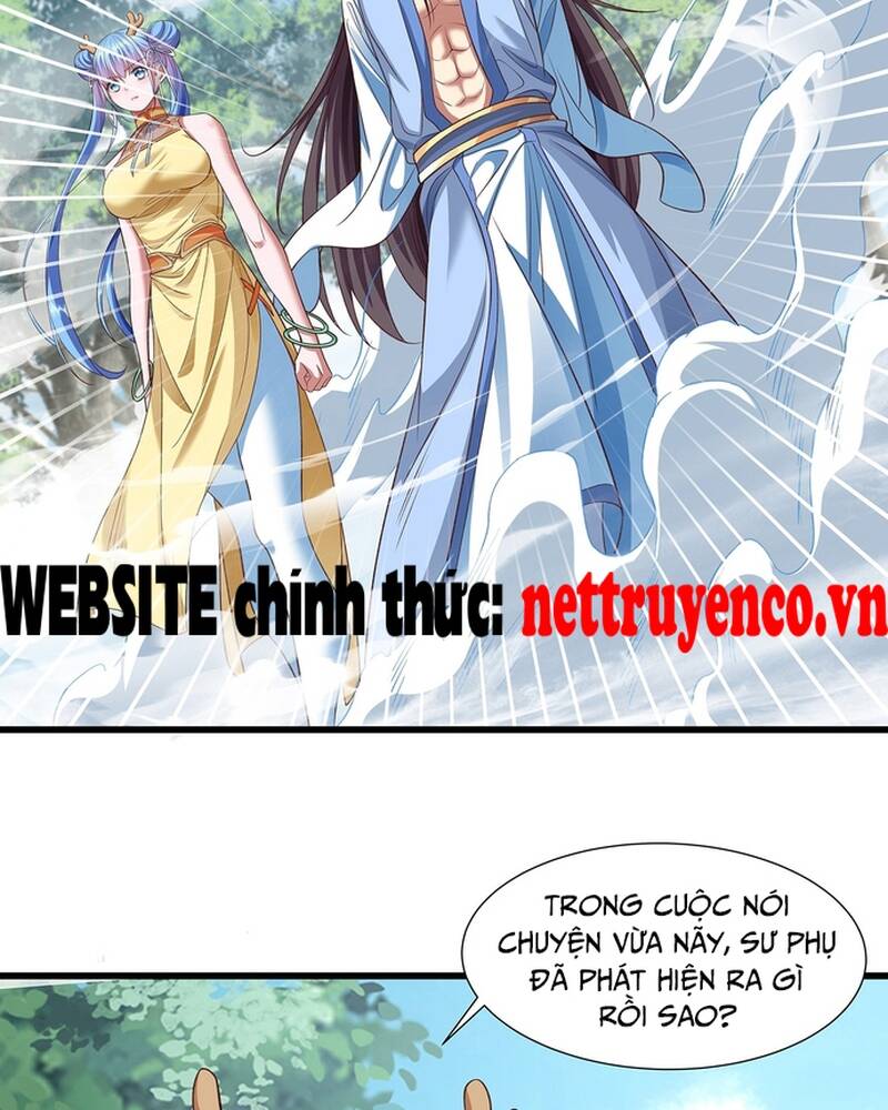 Hoá Ra Ta Lại Là Lão Tổ Ma Đạo Chap 13 - Next Chap 14