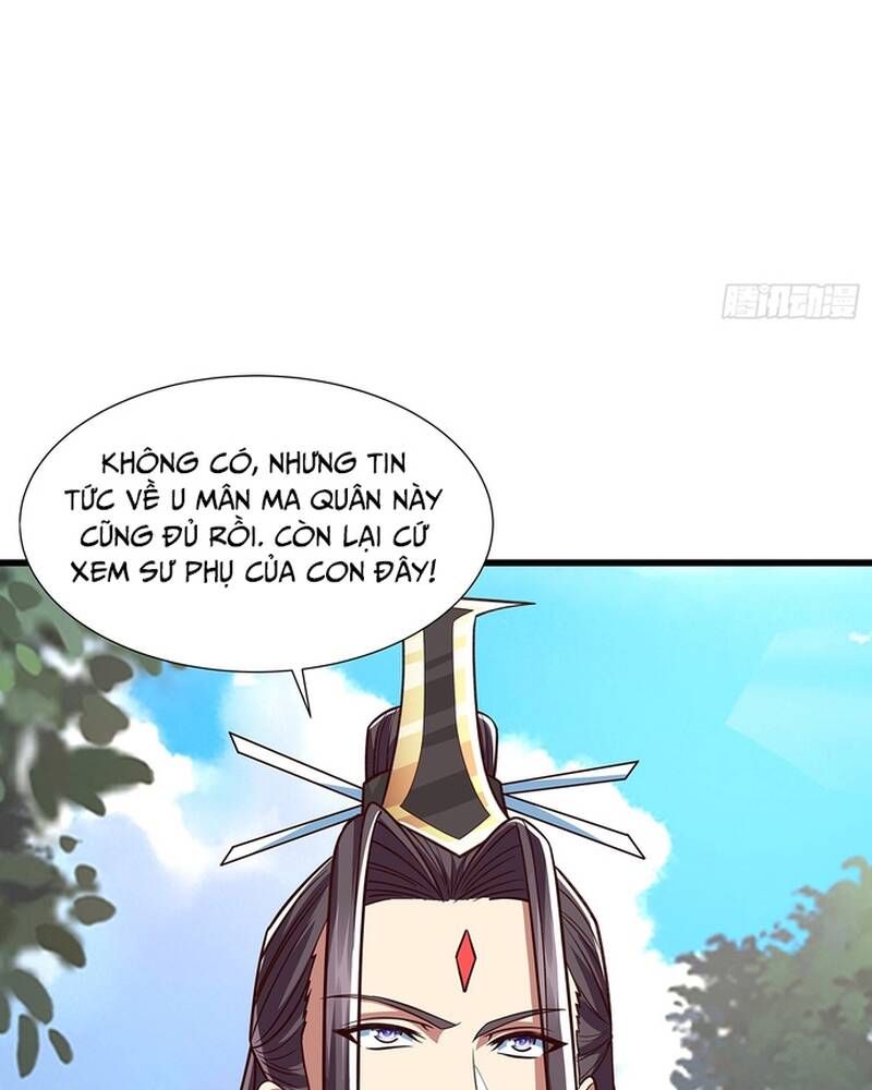 Hoá Ra Ta Lại Là Lão Tổ Ma Đạo Chap 13 - Next Chap 14