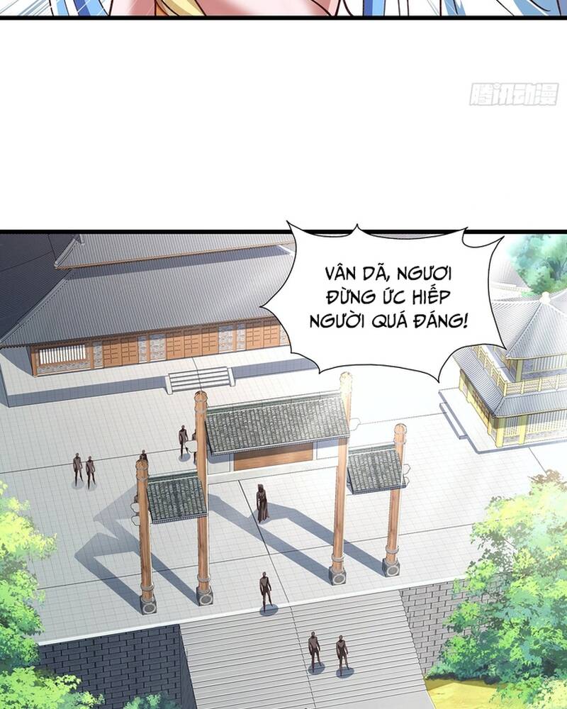 Hoá Ra Ta Lại Là Lão Tổ Ma Đạo Chap 13 - Next Chap 14