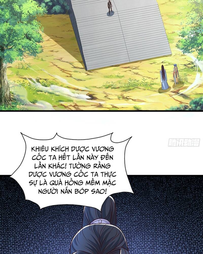 Hoá Ra Ta Lại Là Lão Tổ Ma Đạo Chap 13 - Next Chap 14
