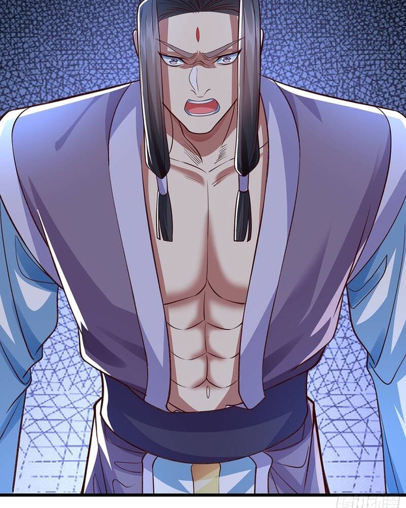 Hoá Ra Ta Lại Là Lão Tổ Ma Đạo Chap 13 - Next Chap 14
