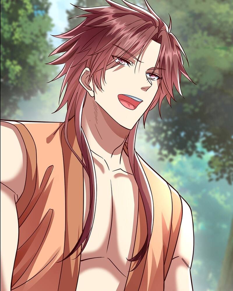 Hoá Ra Ta Lại Là Lão Tổ Ma Đạo Chap 13 - Next Chap 14