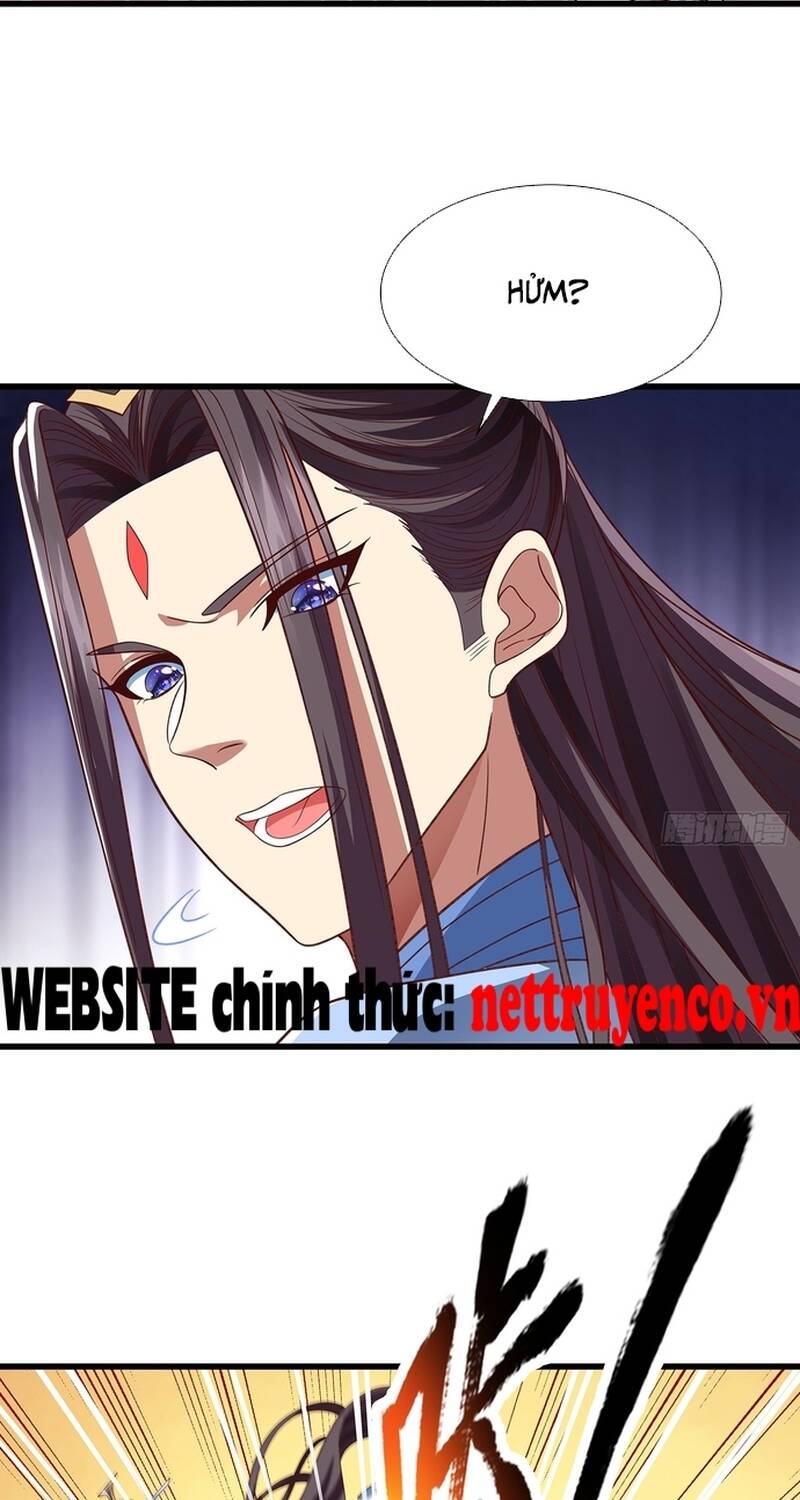 Hoá Ra Ta Lại Là Lão Tổ Ma Đạo Chap 14 - Next Chap 15