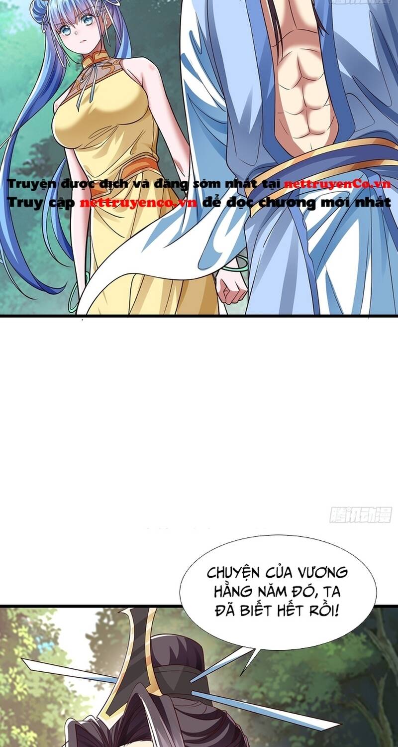 Hoá Ra Ta Lại Là Lão Tổ Ma Đạo Chap 14 - Next Chap 15