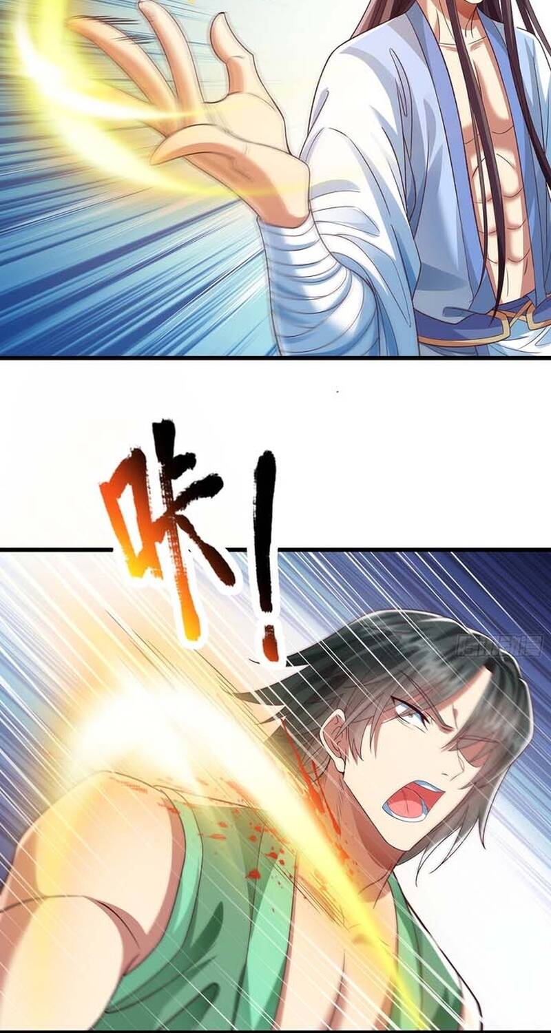 Hoá Ra Ta Lại Là Lão Tổ Ma Đạo Chap 15 - Next Chap 16