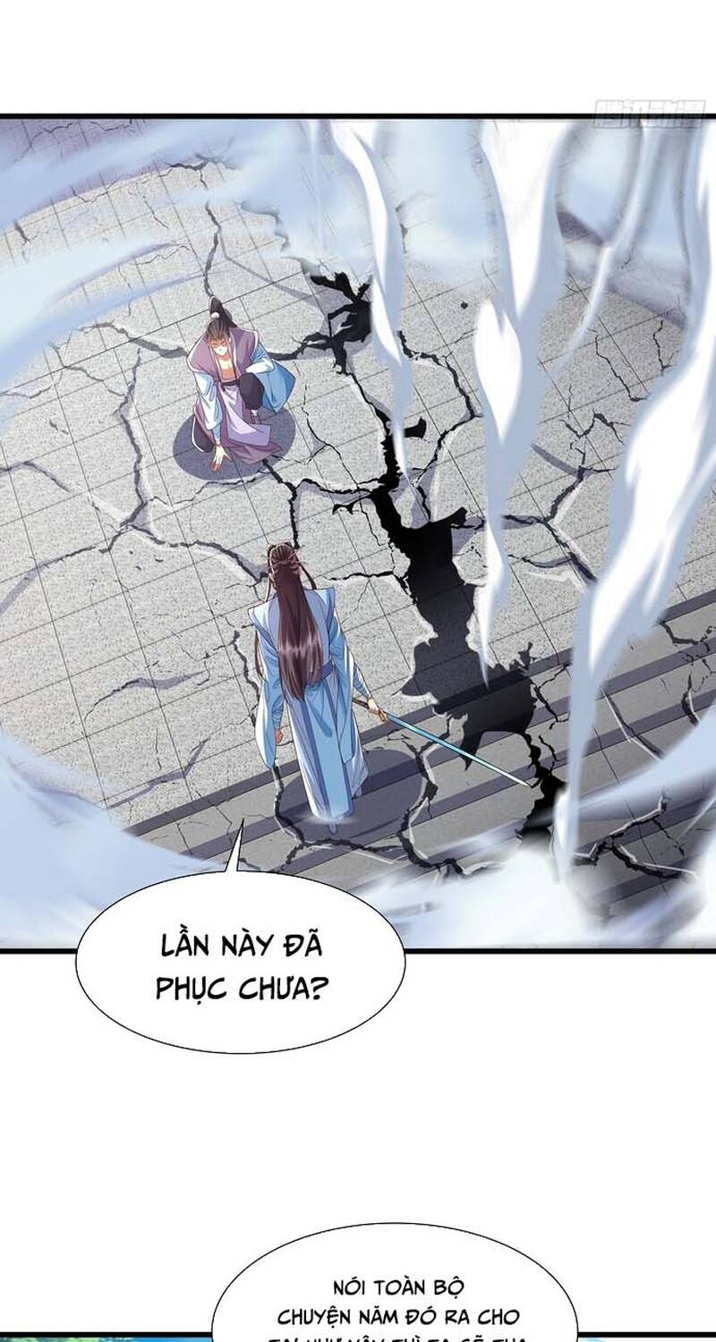 Hoá Ra Ta Lại Là Lão Tổ Ma Đạo Chap 15 - Next Chap 16