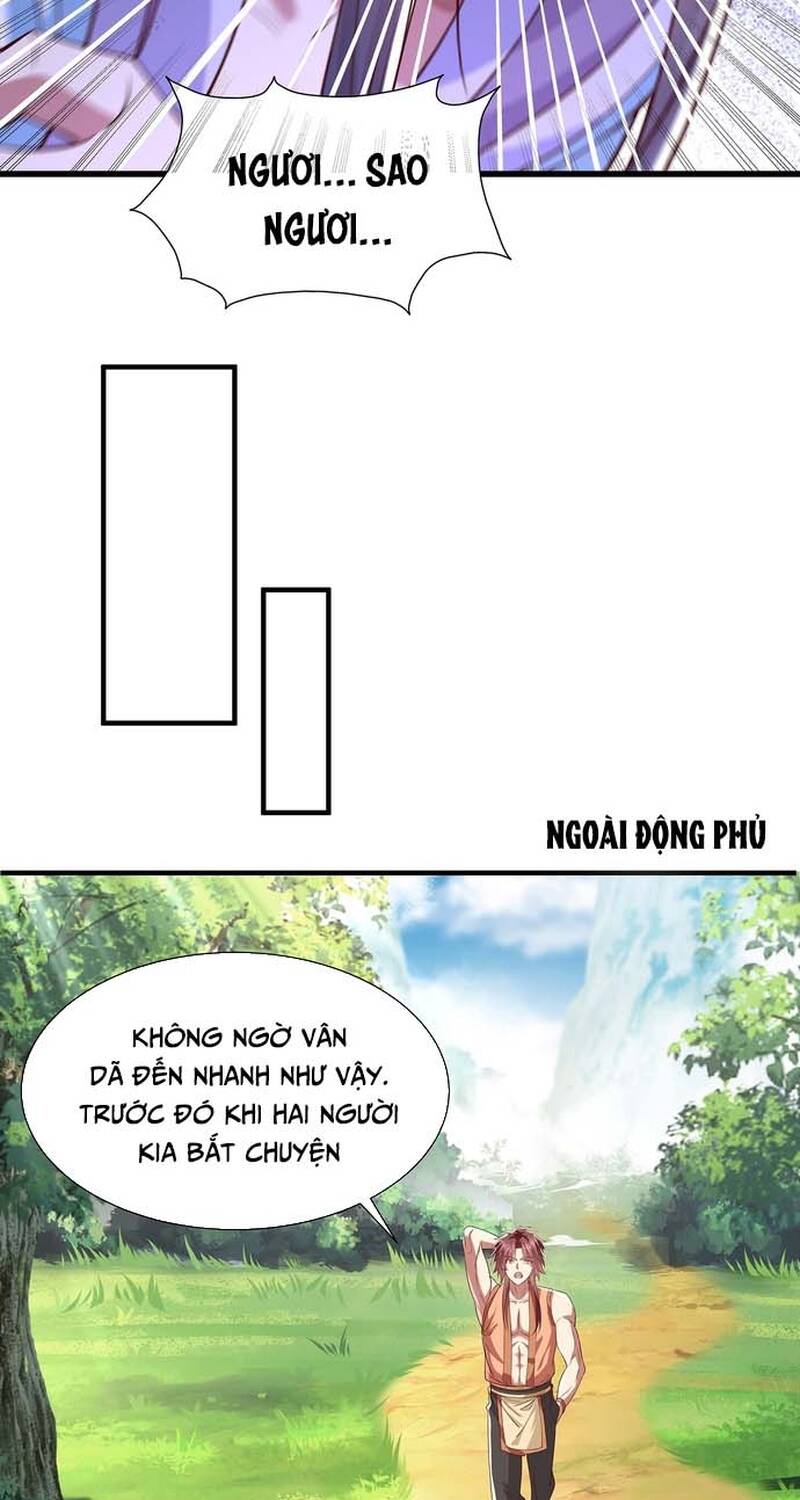 Hoá Ra Ta Lại Là Lão Tổ Ma Đạo Chap 15 - Next Chap 16