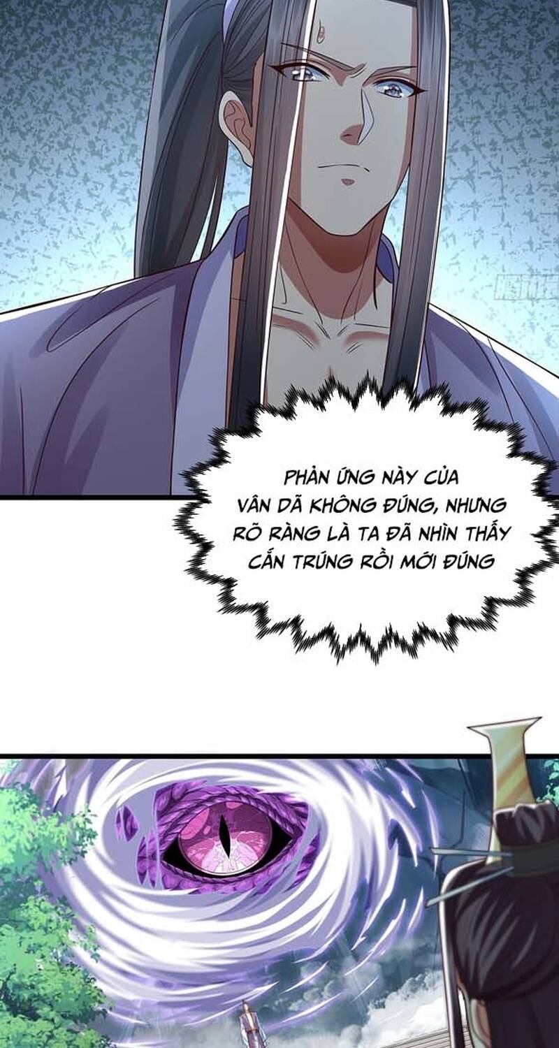 Hoá Ra Ta Lại Là Lão Tổ Ma Đạo Chap 15 - Next Chap 16