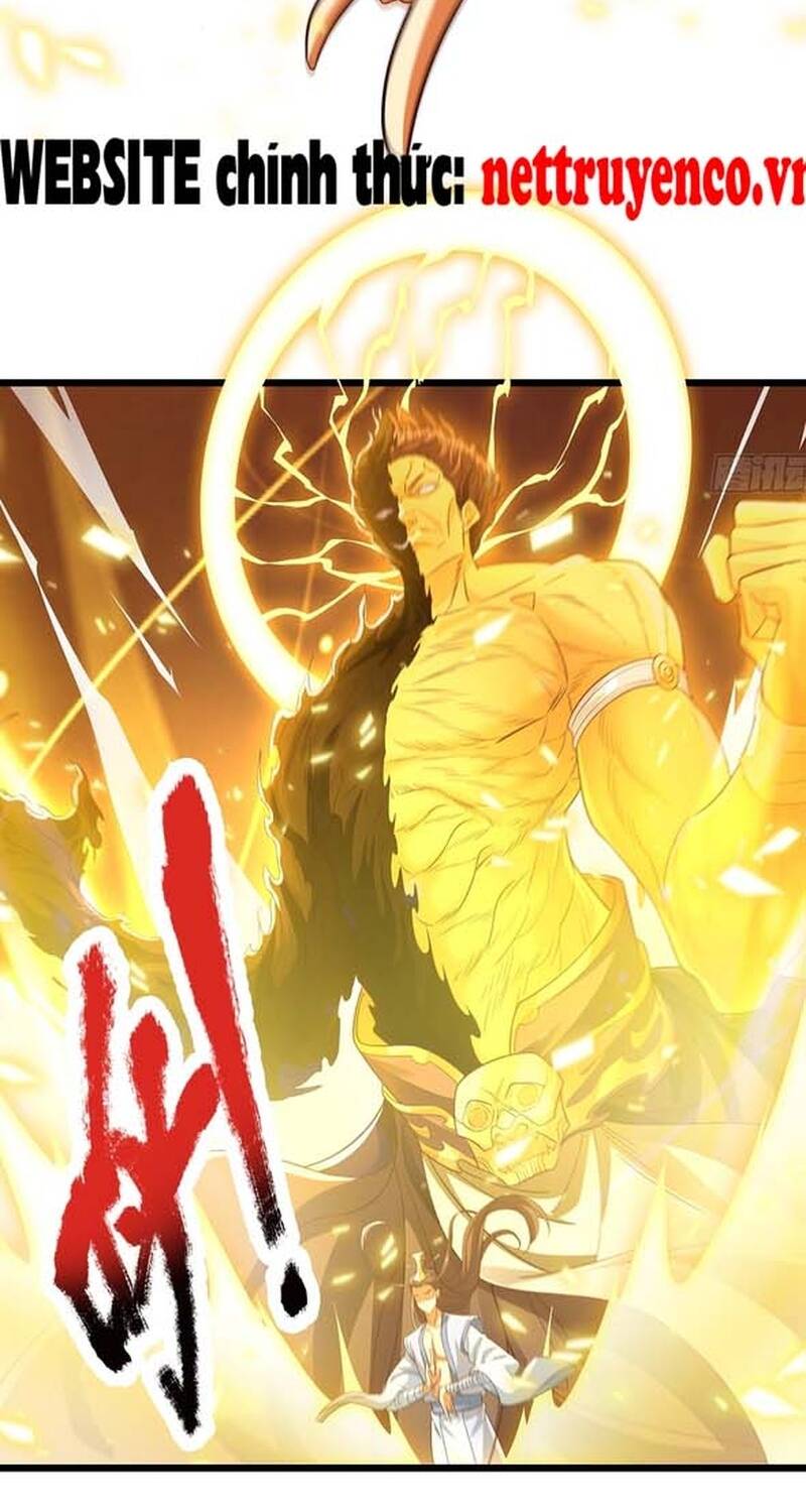 Hoá Ra Ta Lại Là Lão Tổ Ma Đạo Chap 15 - Next Chap 16