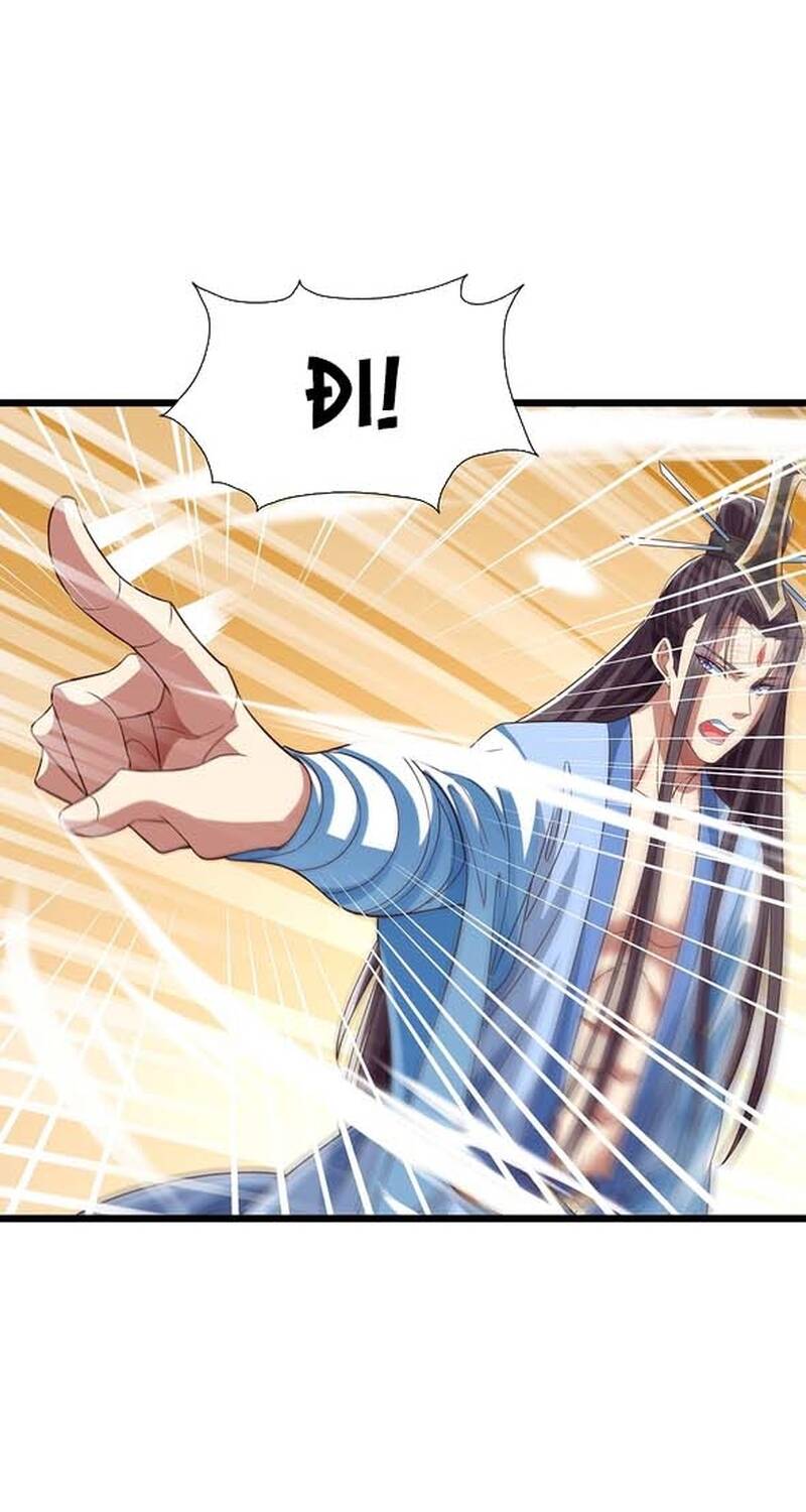 Hoá Ra Ta Lại Là Lão Tổ Ma Đạo Chap 15 - Next Chap 16