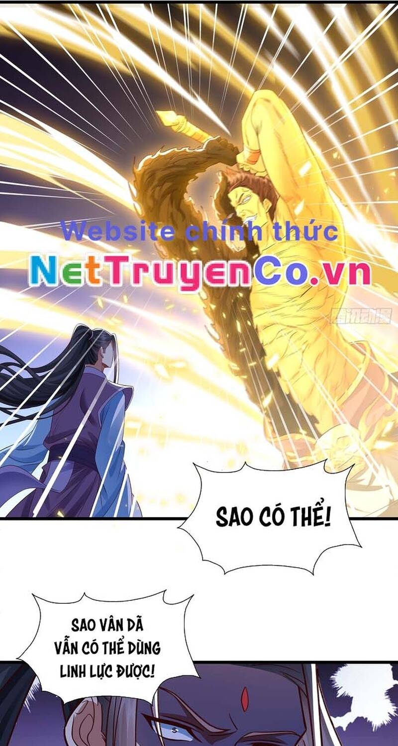 Hoá Ra Ta Lại Là Lão Tổ Ma Đạo Chap 15 - Next Chap 16