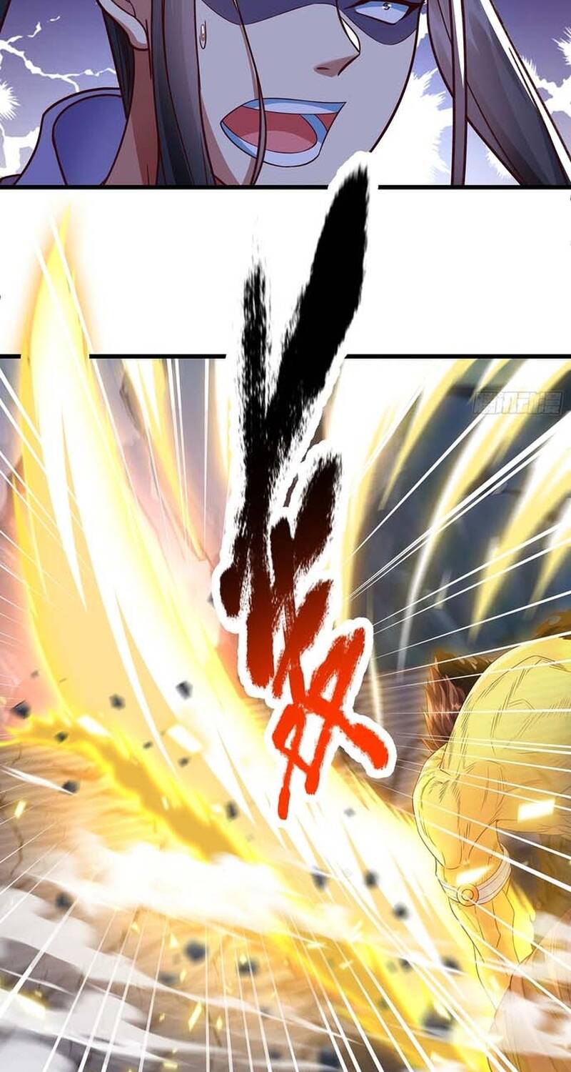 Hoá Ra Ta Lại Là Lão Tổ Ma Đạo Chap 15 - Next Chap 16
