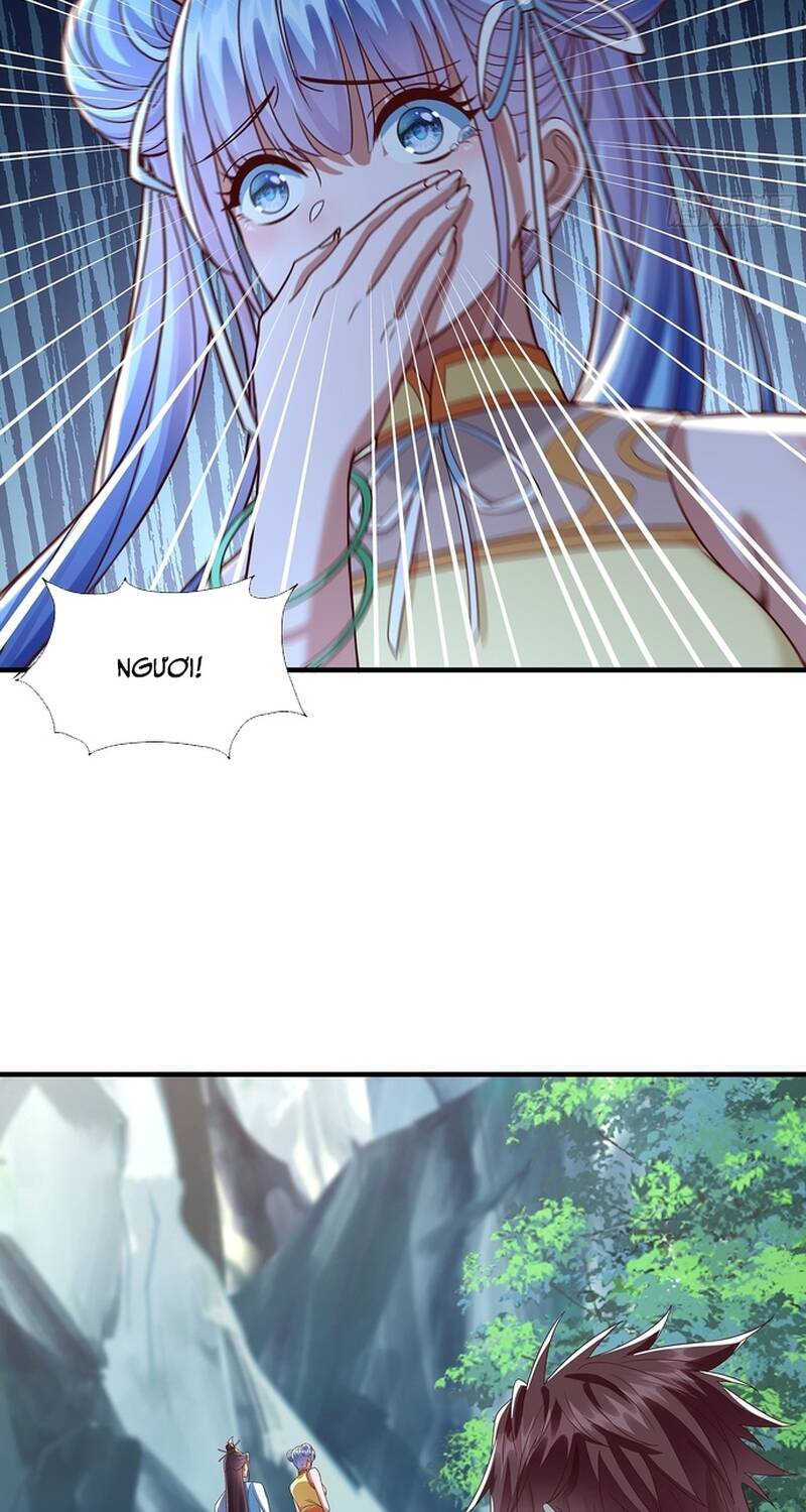 Hoá Ra Ta Lại Là Lão Tổ Ma Đạo Chap 16 - Next Chap 17
