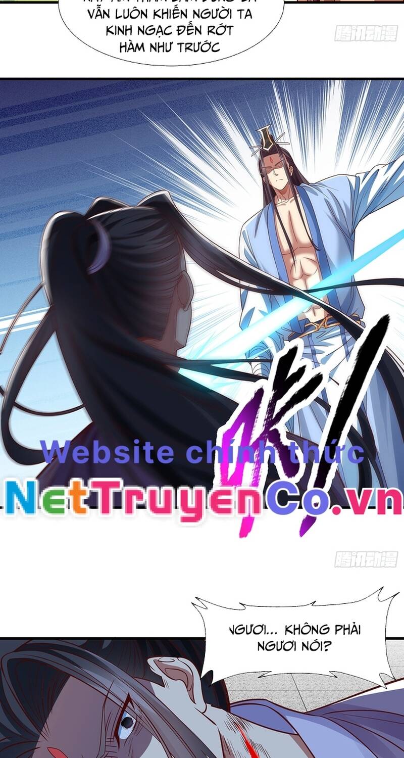 Hoá Ra Ta Lại Là Lão Tổ Ma Đạo Chap 16 - Next Chap 17
