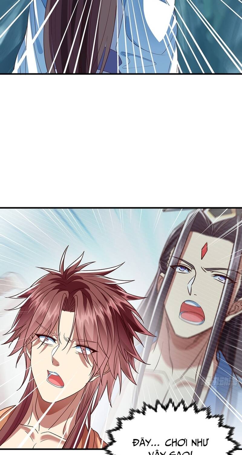Hoá Ra Ta Lại Là Lão Tổ Ma Đạo Chap 16 - Next Chap 17