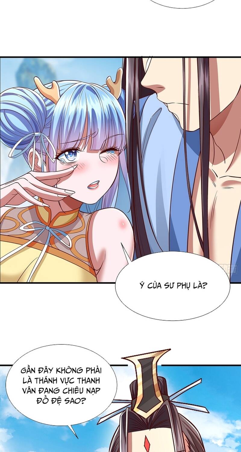 Hoá Ra Ta Lại Là Lão Tổ Ma Đạo Chap 16 - Next Chap 17