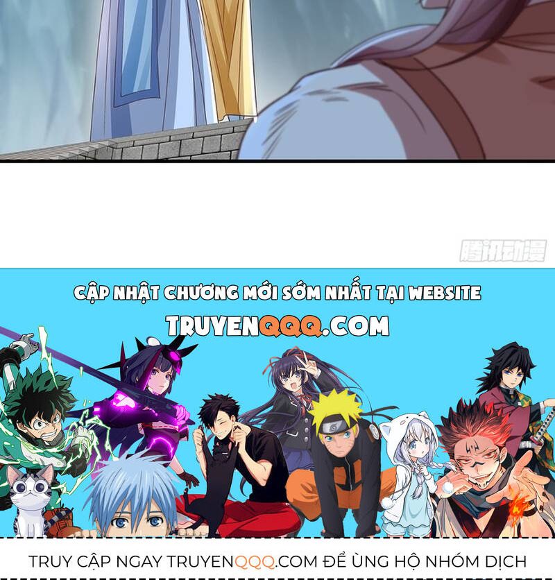 Hoá Ra Ta Lại Là Lão Tổ Ma Đạo Chap 16 - Next Chap 17