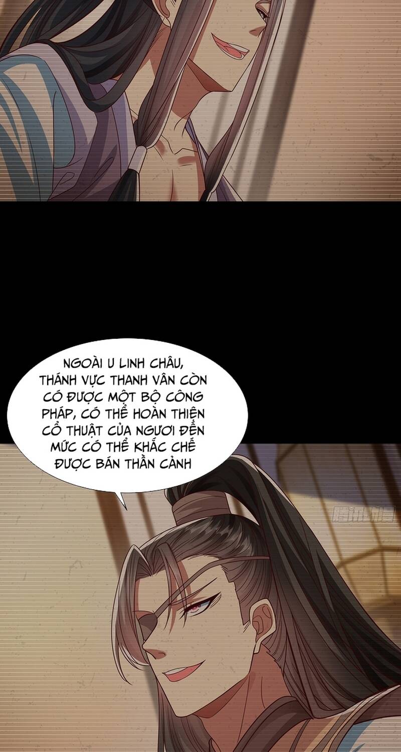 Hoá Ra Ta Lại Là Lão Tổ Ma Đạo Chap 16 - Next Chap 17