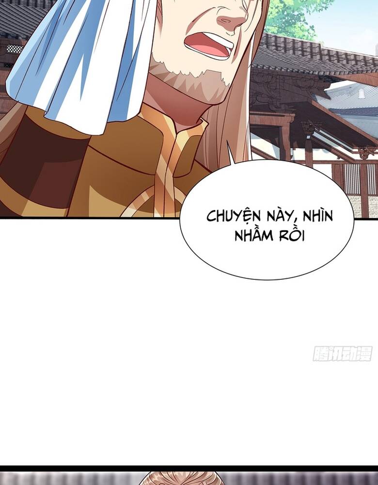 Hoá Ra Ta Lại Là Lão Tổ Ma Đạo Chap 18 - Next Chap 19