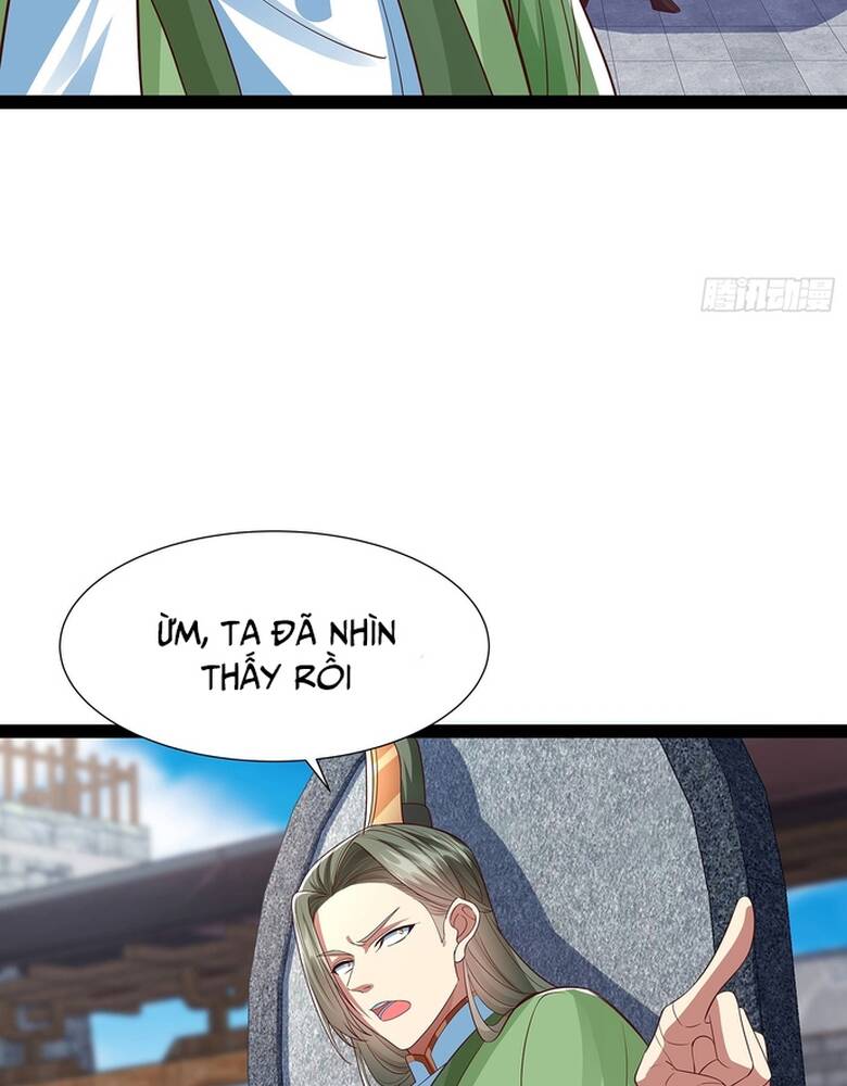 Hoá Ra Ta Lại Là Lão Tổ Ma Đạo Chap 18 - Next Chap 19
