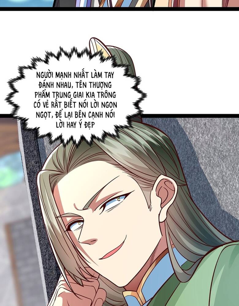 Hoá Ra Ta Lại Là Lão Tổ Ma Đạo Chap 18 - Next Chap 19