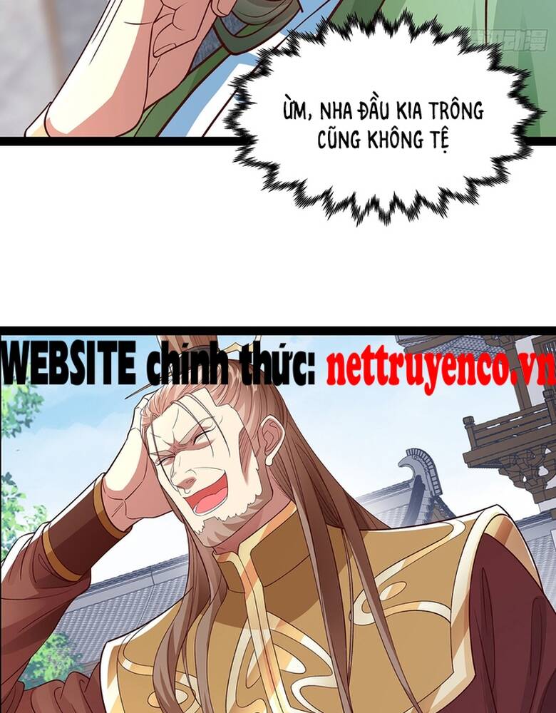 Hoá Ra Ta Lại Là Lão Tổ Ma Đạo Chap 18 - Next Chap 19