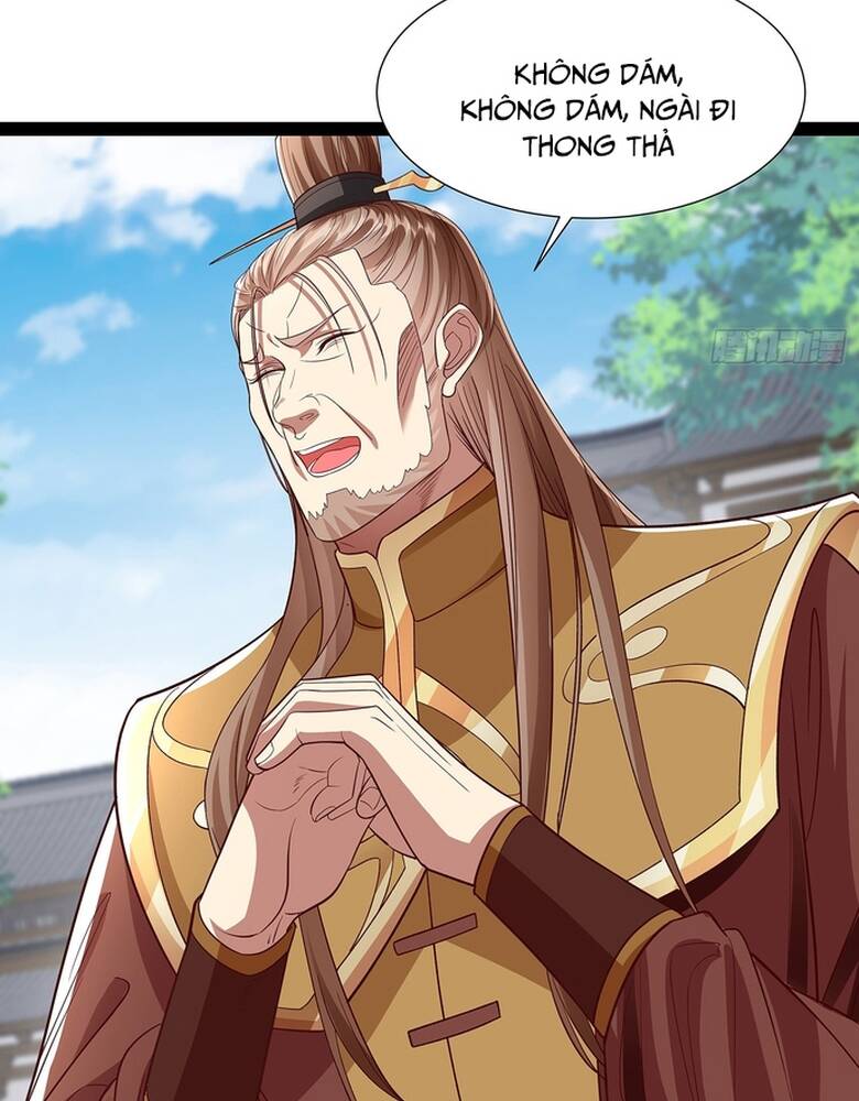 Hoá Ra Ta Lại Là Lão Tổ Ma Đạo Chap 18 - Next Chap 19