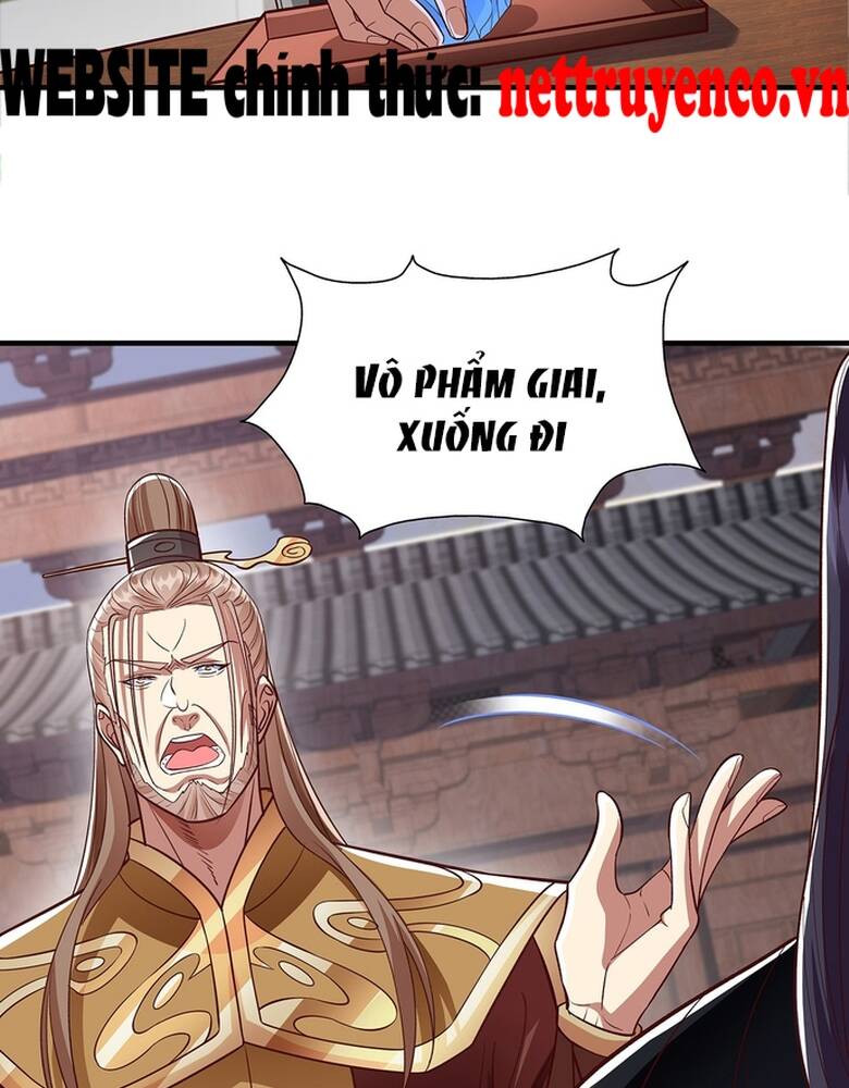 Hoá Ra Ta Lại Là Lão Tổ Ma Đạo Chap 18 - Next Chap 19