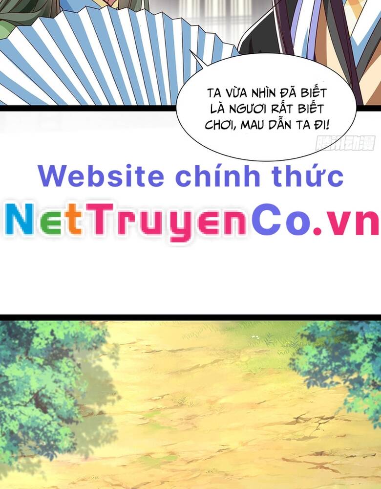 Hoá Ra Ta Lại Là Lão Tổ Ma Đạo Chap 18 - Next Chap 19