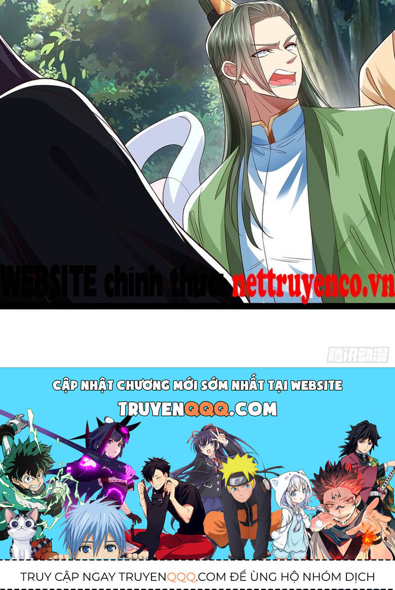 Hoá Ra Ta Lại Là Lão Tổ Ma Đạo Chap 18 - Next Chap 19