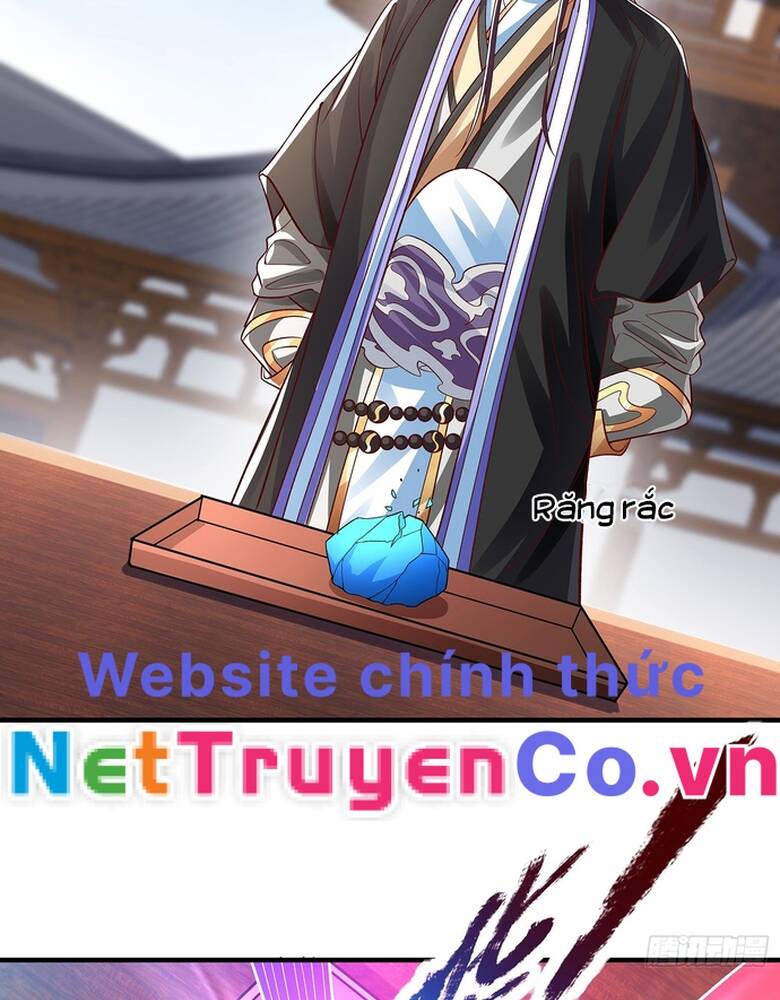 Hoá Ra Ta Lại Là Lão Tổ Ma Đạo Chap 18 - Next Chap 19