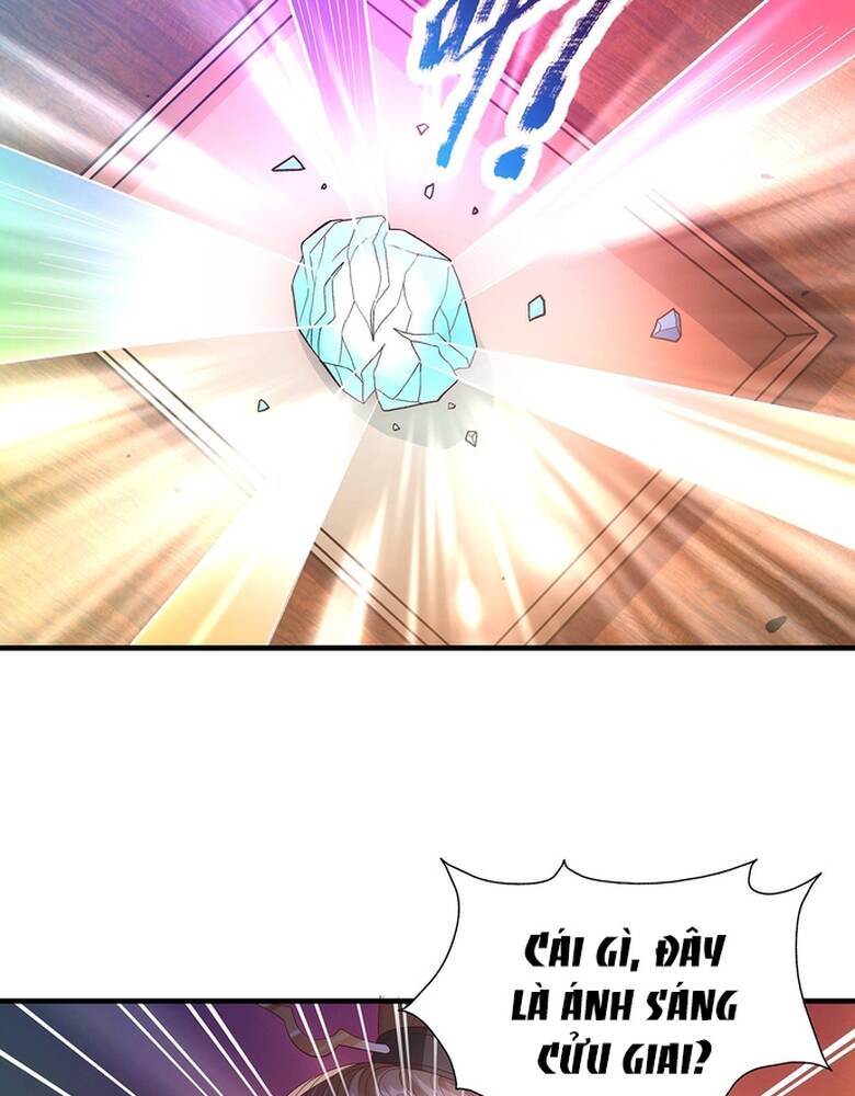 Hoá Ra Ta Lại Là Lão Tổ Ma Đạo Chap 18 - Next Chap 19