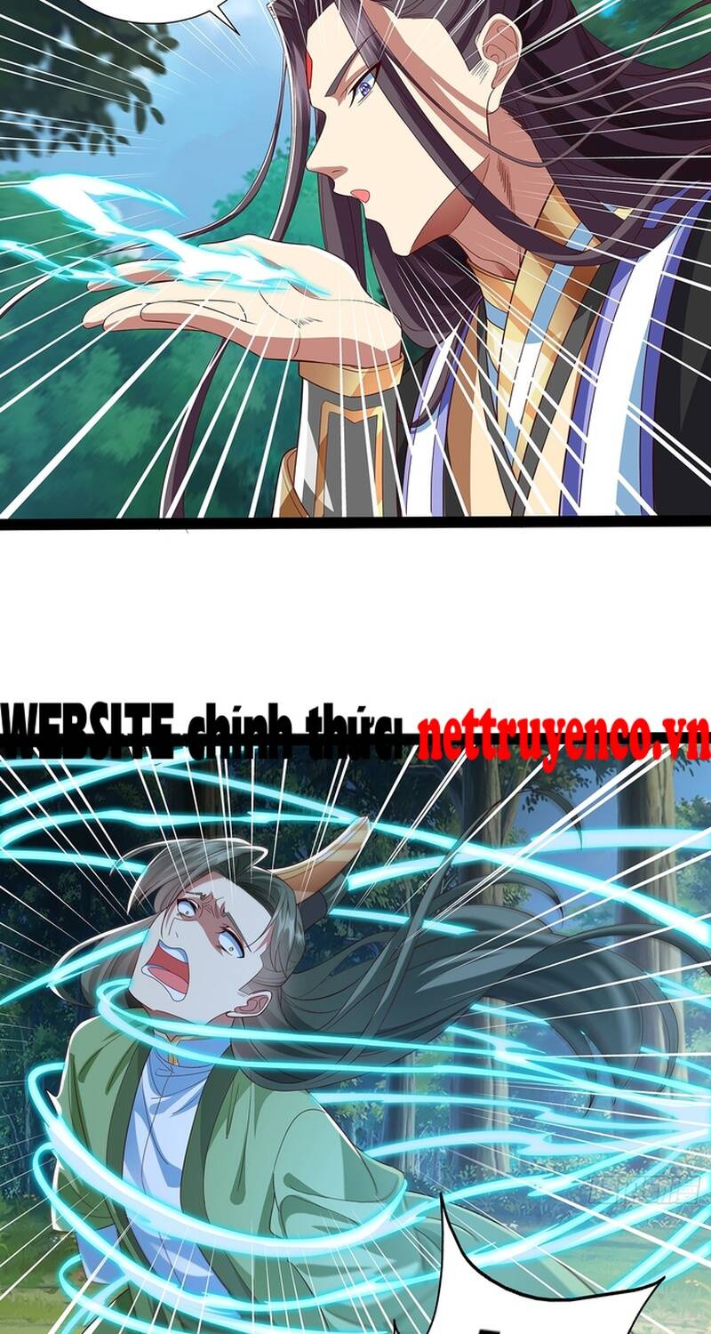 Hoá Ra Ta Lại Là Lão Tổ Ma Đạo Chap 19 - Next Chap 20