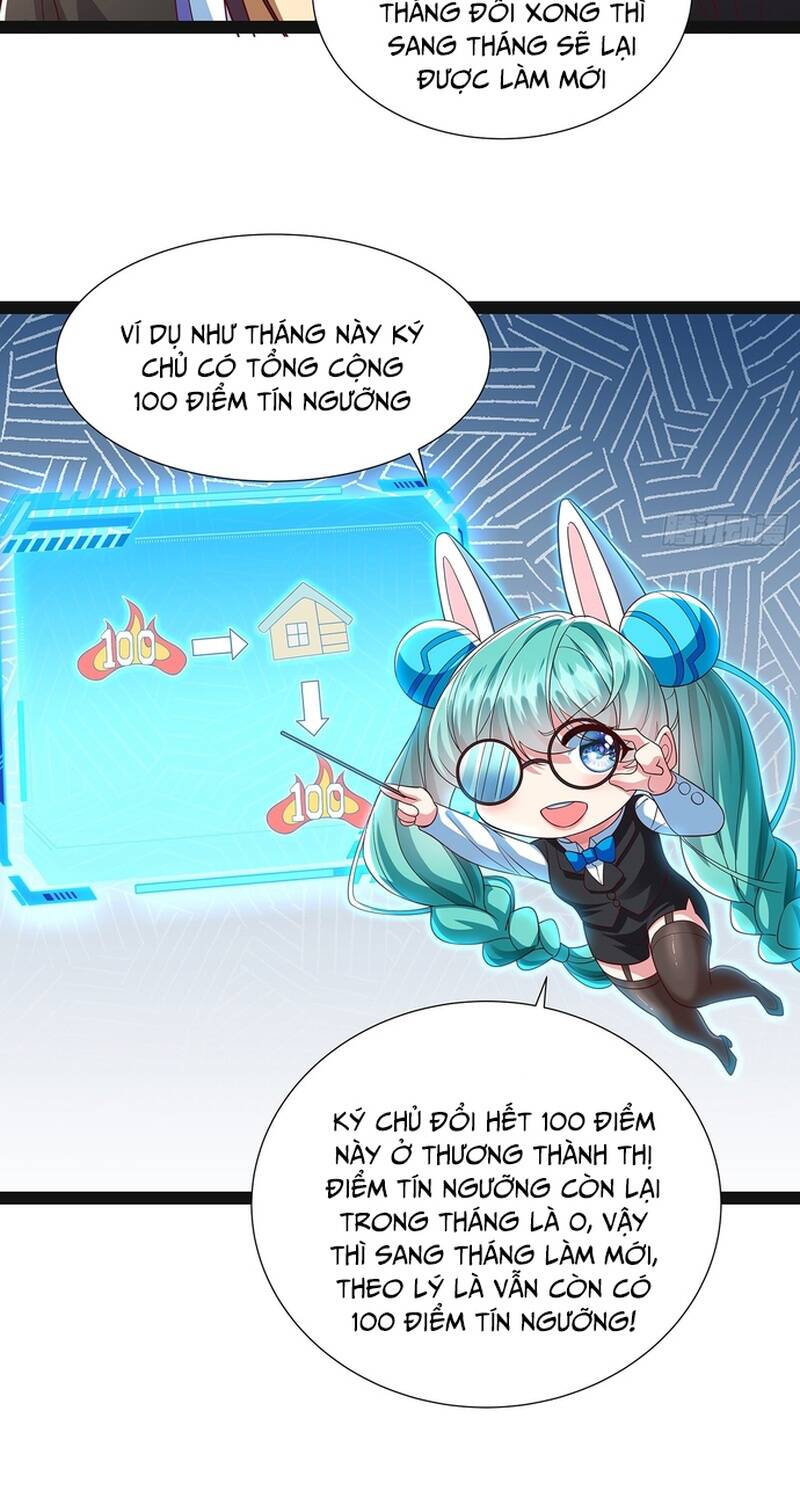 Hoá Ra Ta Lại Là Lão Tổ Ma Đạo Chap 19 - Next Chap 20
