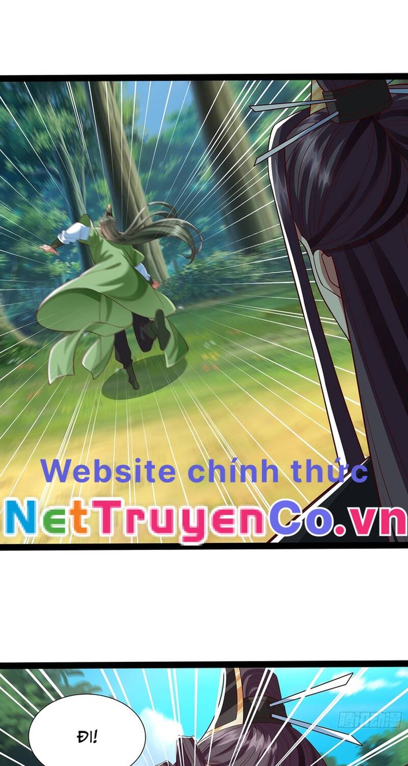 Hoá Ra Ta Lại Là Lão Tổ Ma Đạo Chap 19 - Next Chap 20
