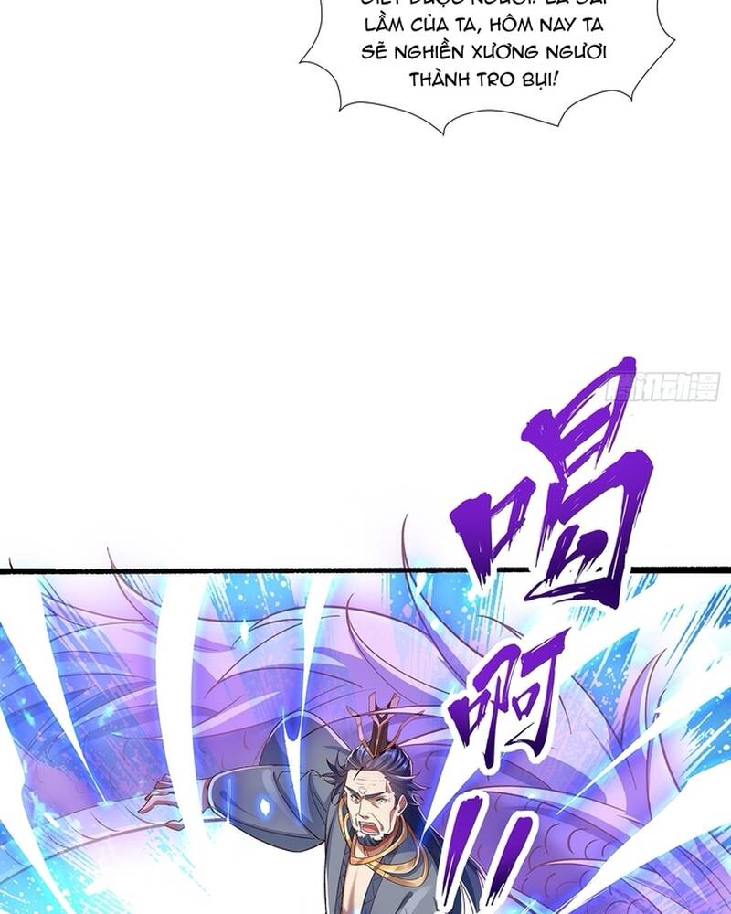 Hoá Ra Ta Lại Là Lão Tổ Ma Đạo Chap 2 - Next Chap 3