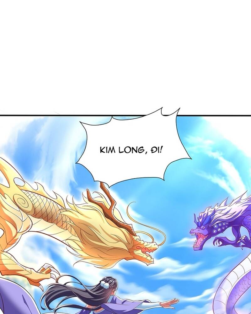 Hoá Ra Ta Lại Là Lão Tổ Ma Đạo Chap 2 - Next Chap 3