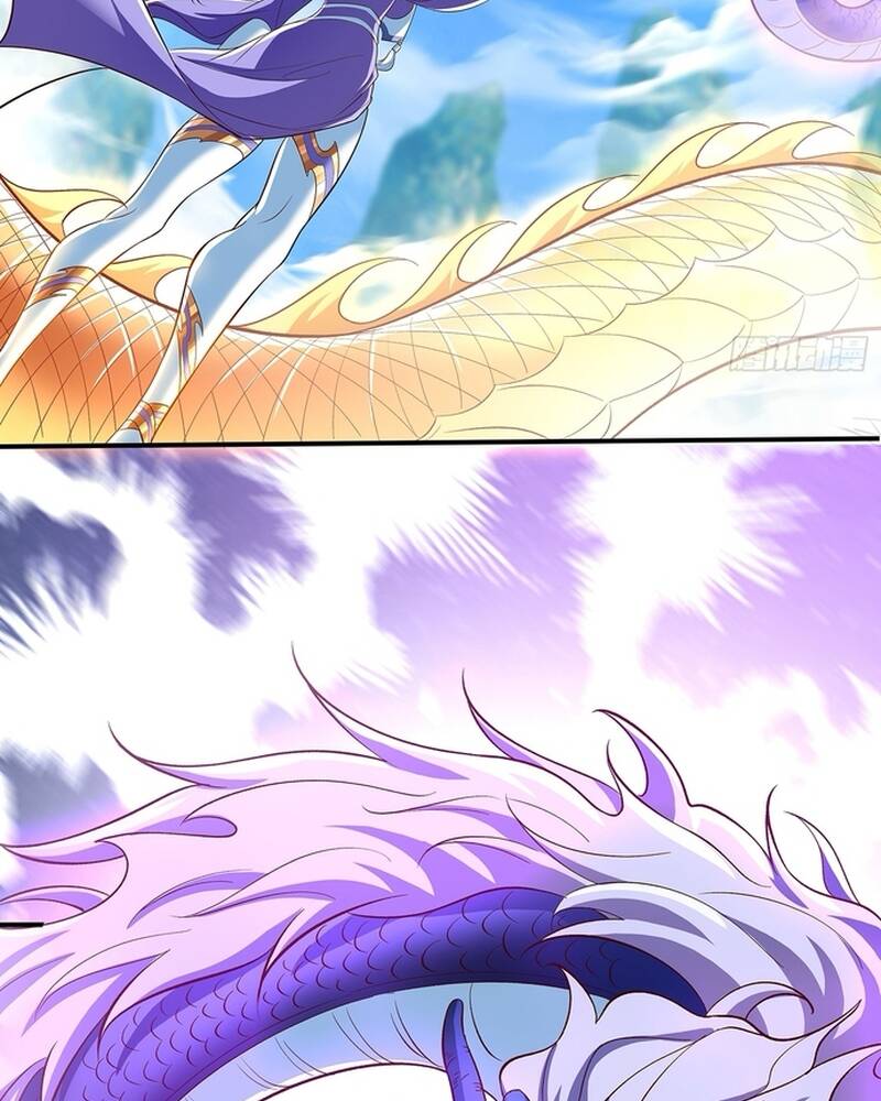 Hoá Ra Ta Lại Là Lão Tổ Ma Đạo Chap 2 - Next Chap 3