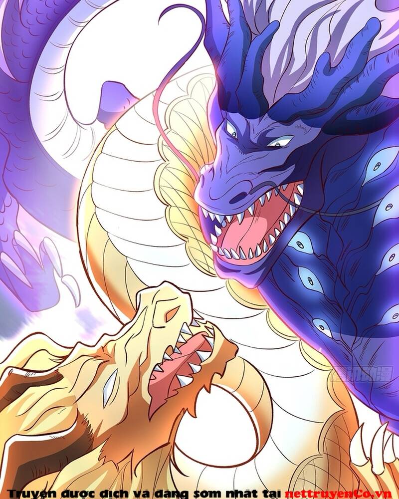 Hoá Ra Ta Lại Là Lão Tổ Ma Đạo Chap 2 - Next Chap 3